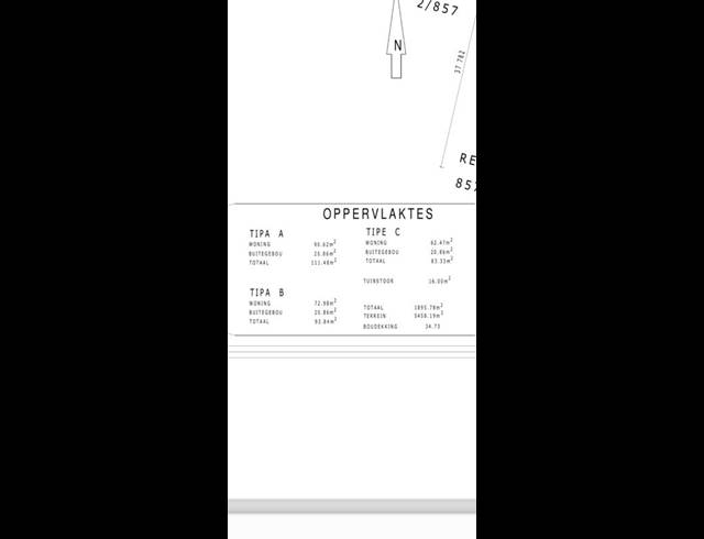 LAND FOR SALE IN MIDDELBURG SOUTH